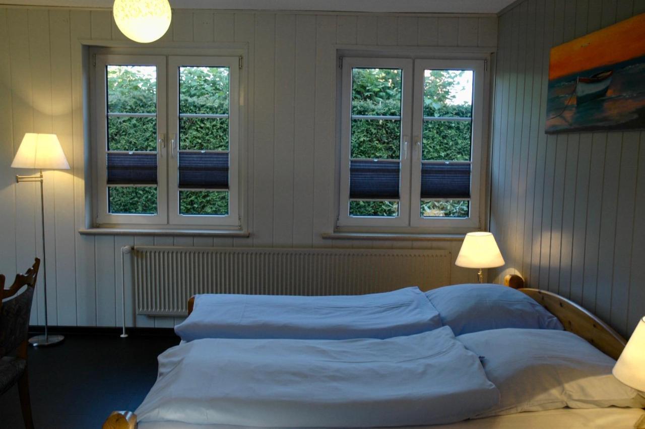 Hotel Kappelner Hof エクステリア 写真
