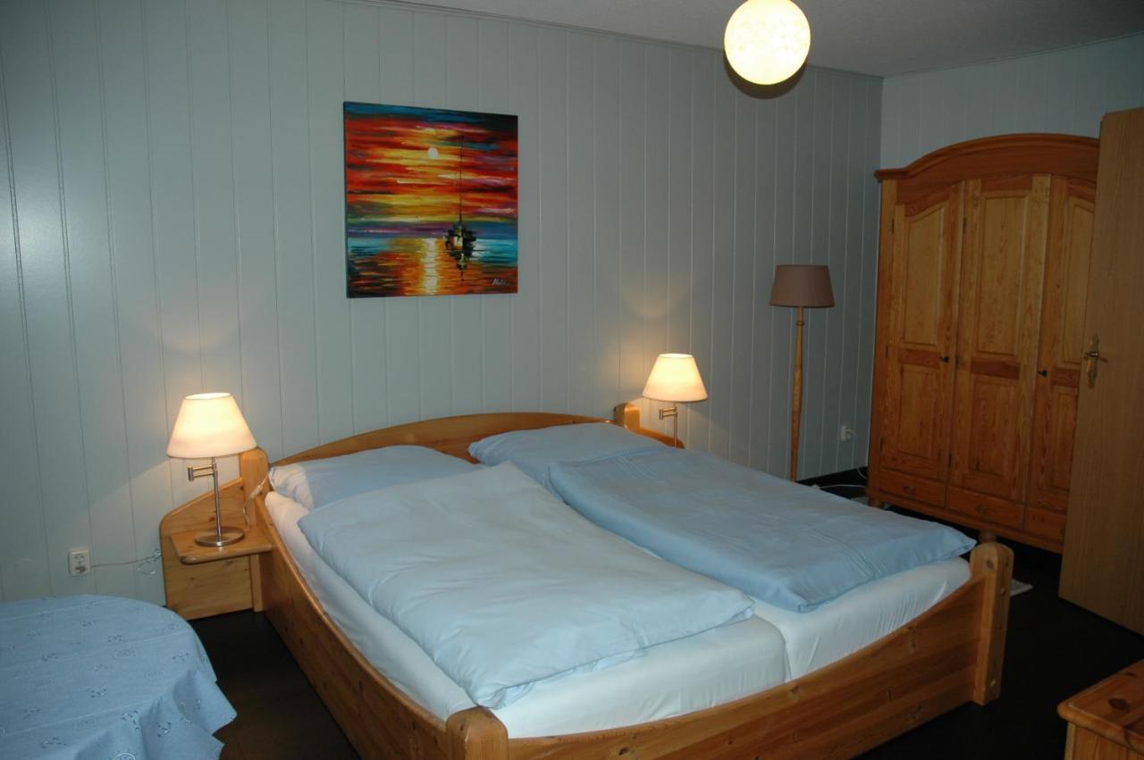 Hotel Kappelner Hof エクステリア 写真